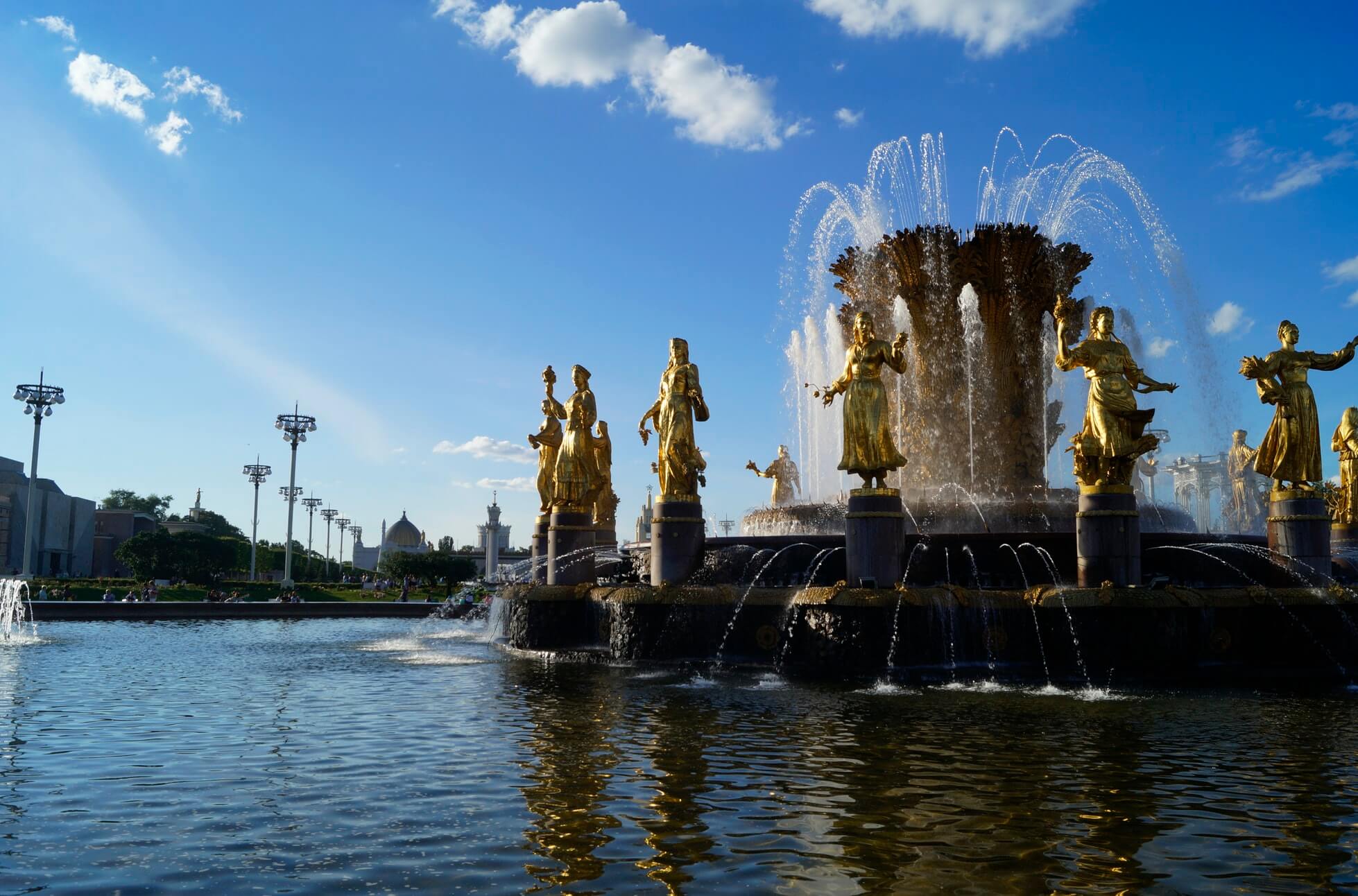 Технологии IPChain защитят все, что «придумано и сделано в России»