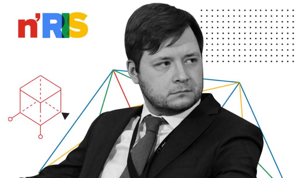 Мастер-класс от n'RIS