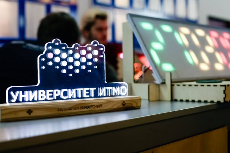 Сверхбыстрый роутер для 6G