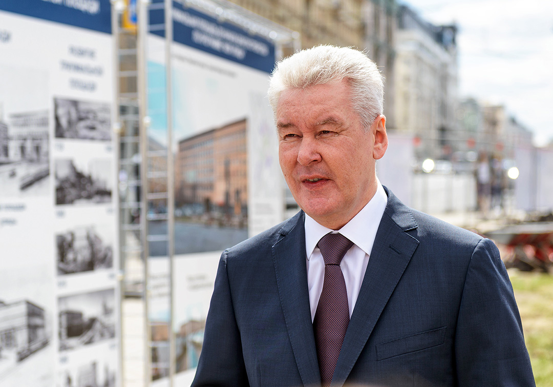 Цифровая трансформация «Москва–Пекин»