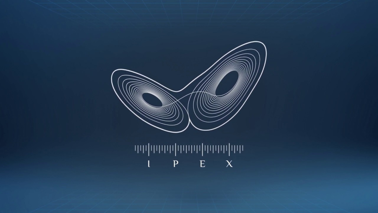 IPEX открыла дорогу в цифровой век