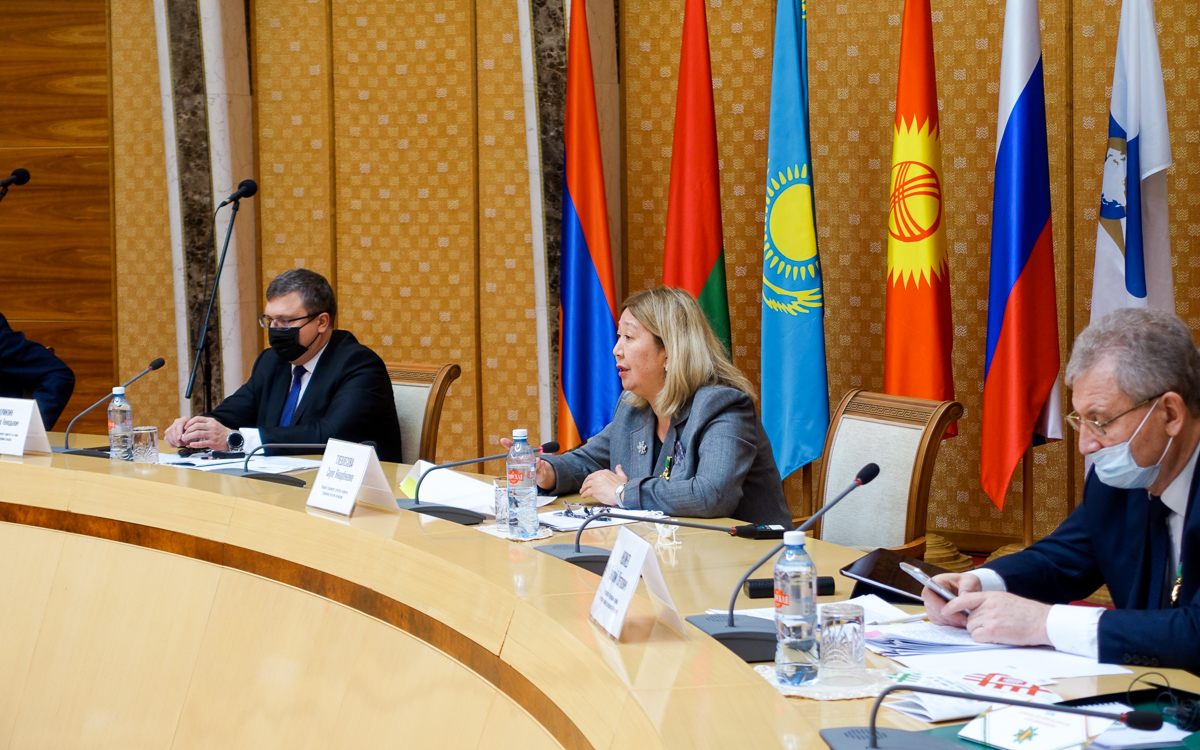 Белорусский «Антиконтрафакт-2020»