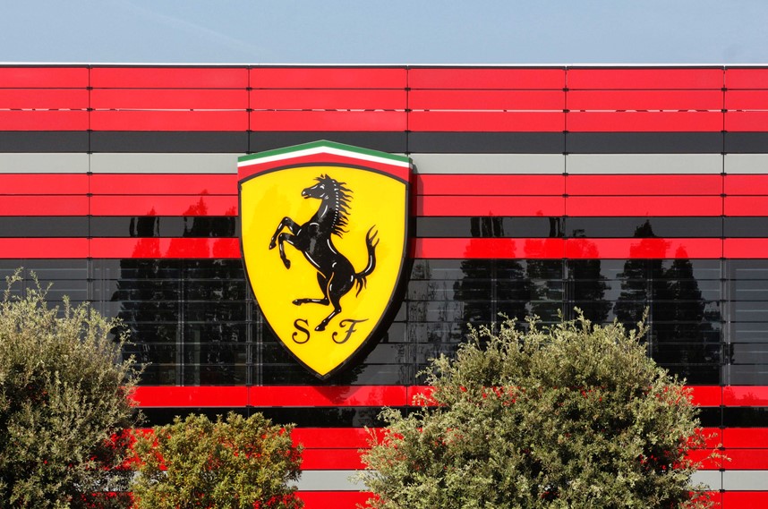 Ferrari выкатила Philipp Plein иск на 300 тысяч евро