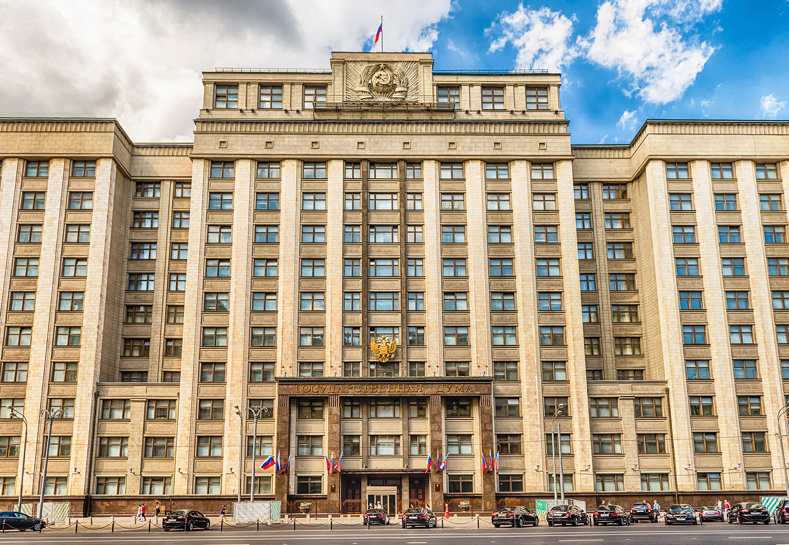 Законотворцы намерены повысить качество патентных услуг