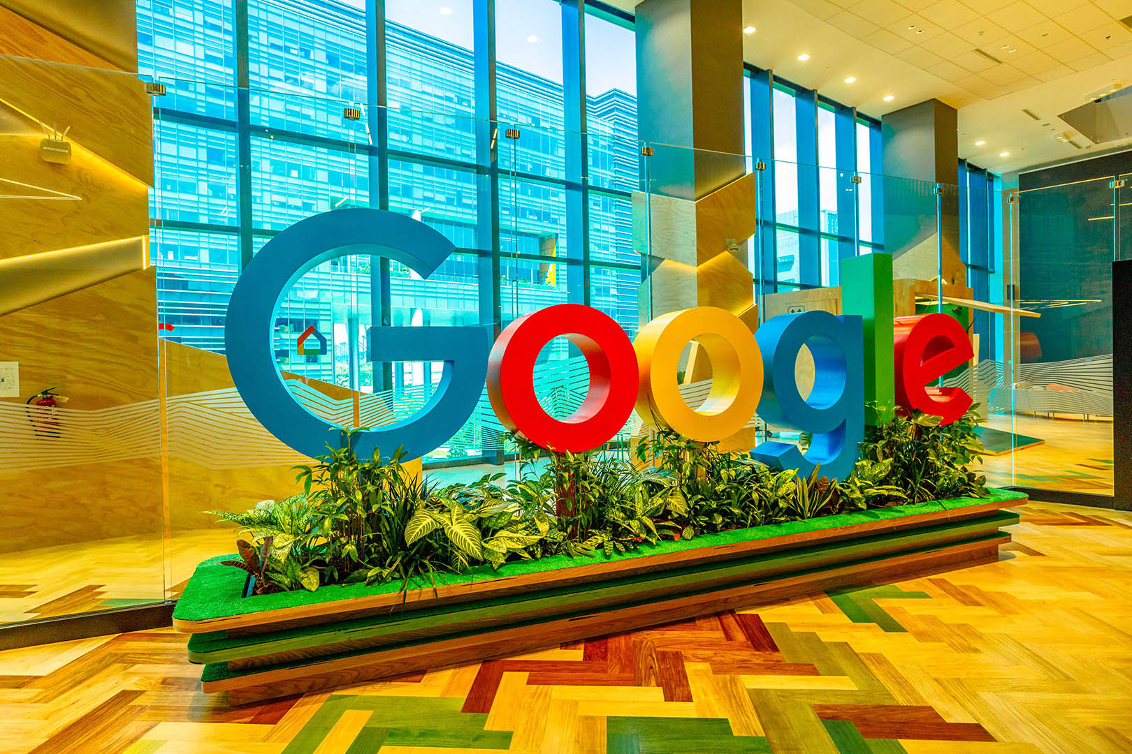 Обновленный Google обрушил пиратский трафик