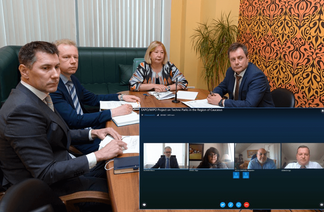 Евразийские продукты и технологии не хотят тянуть с коммерциализацией