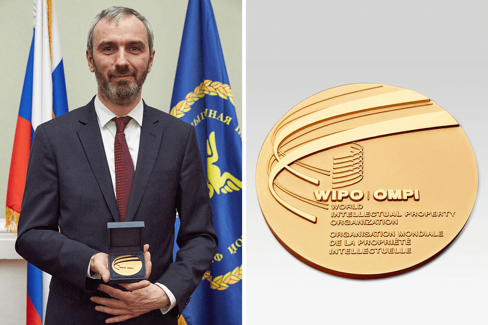 Мировое признание российского часовщика