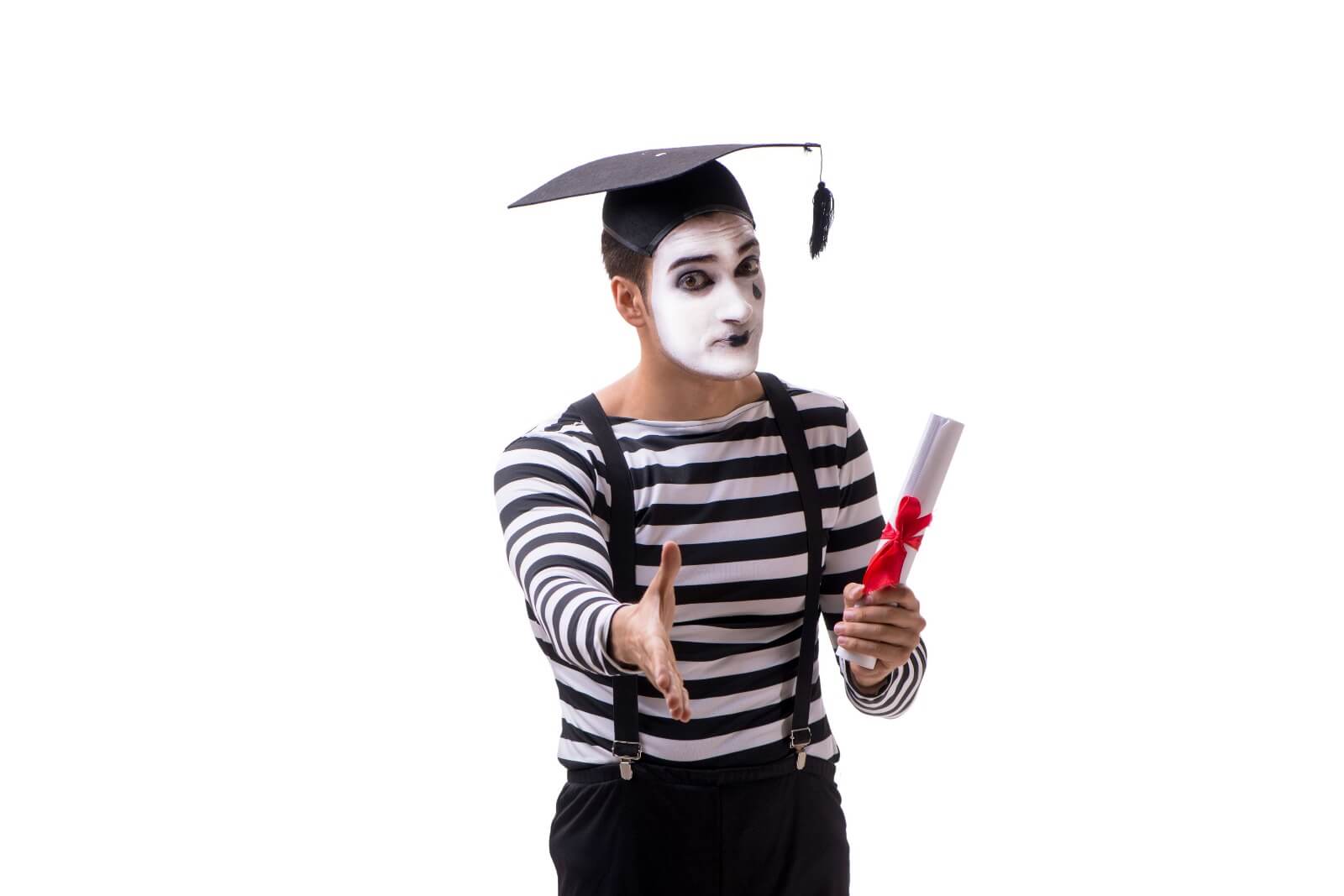 Второе «высшее» в искусстве – бесплатно