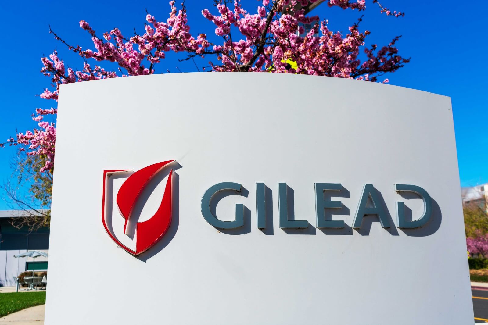 Gilead Sciences оспорила принудительную лицензию в Верховном суде