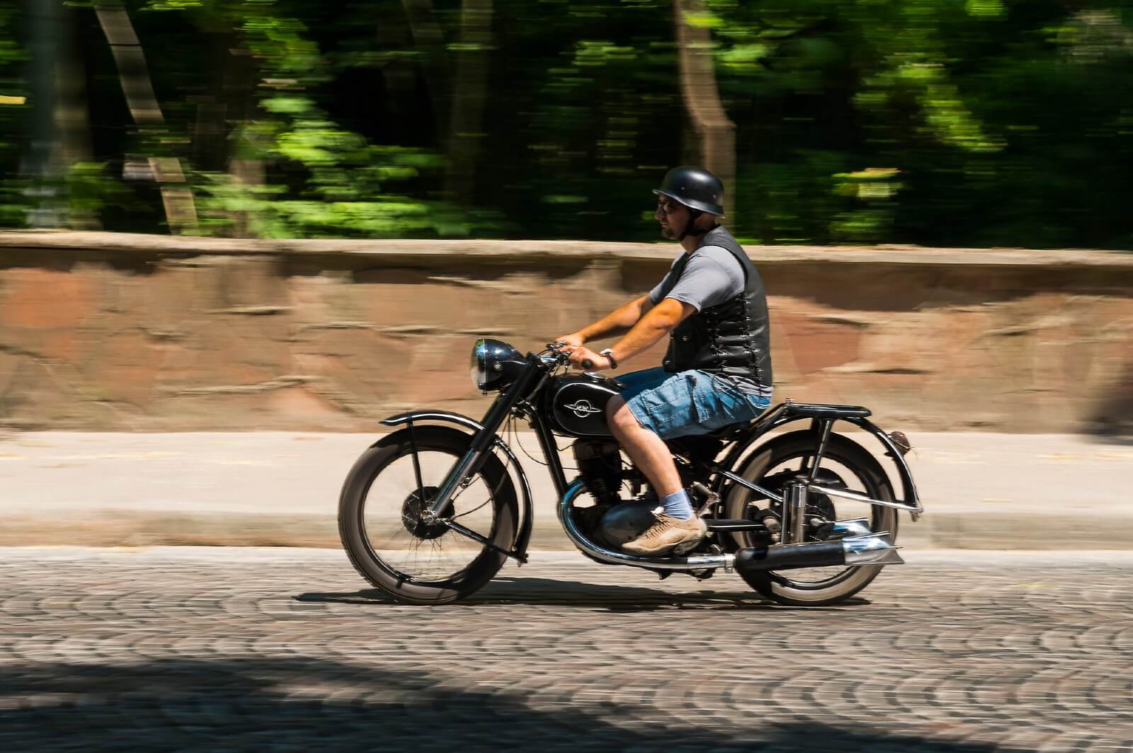 «Иж» ты какой!