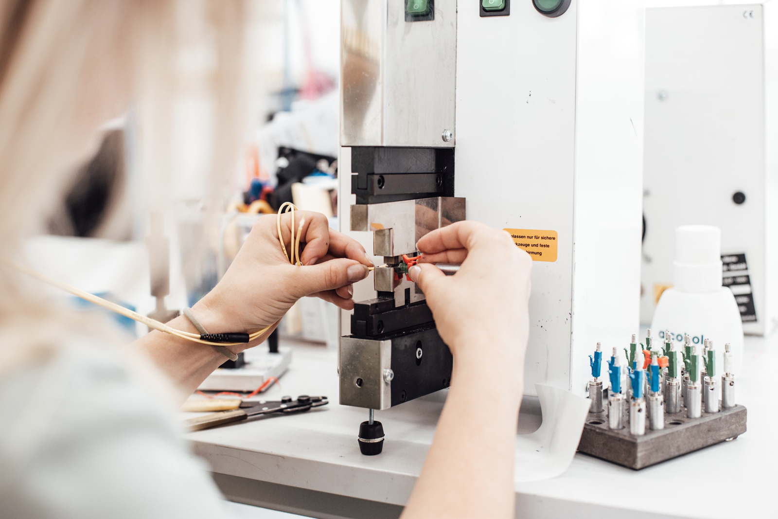 Государственные гранты на подготовку экспертов по интеллектуальной собственности