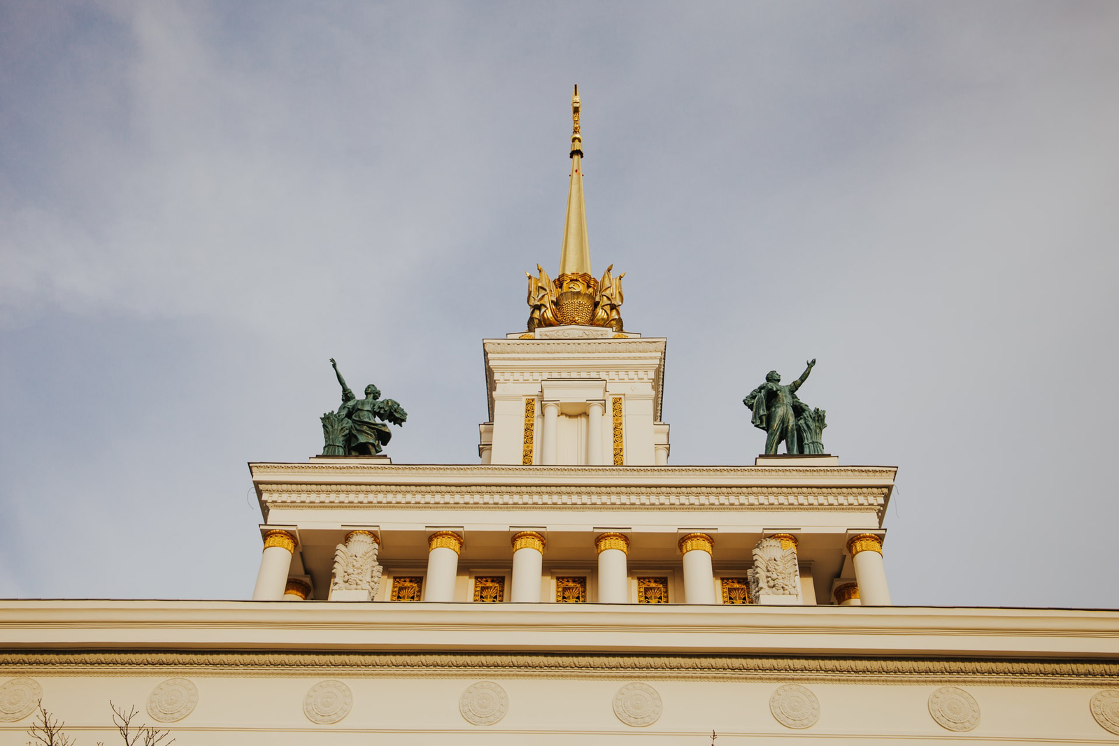 Дизайн по-советски