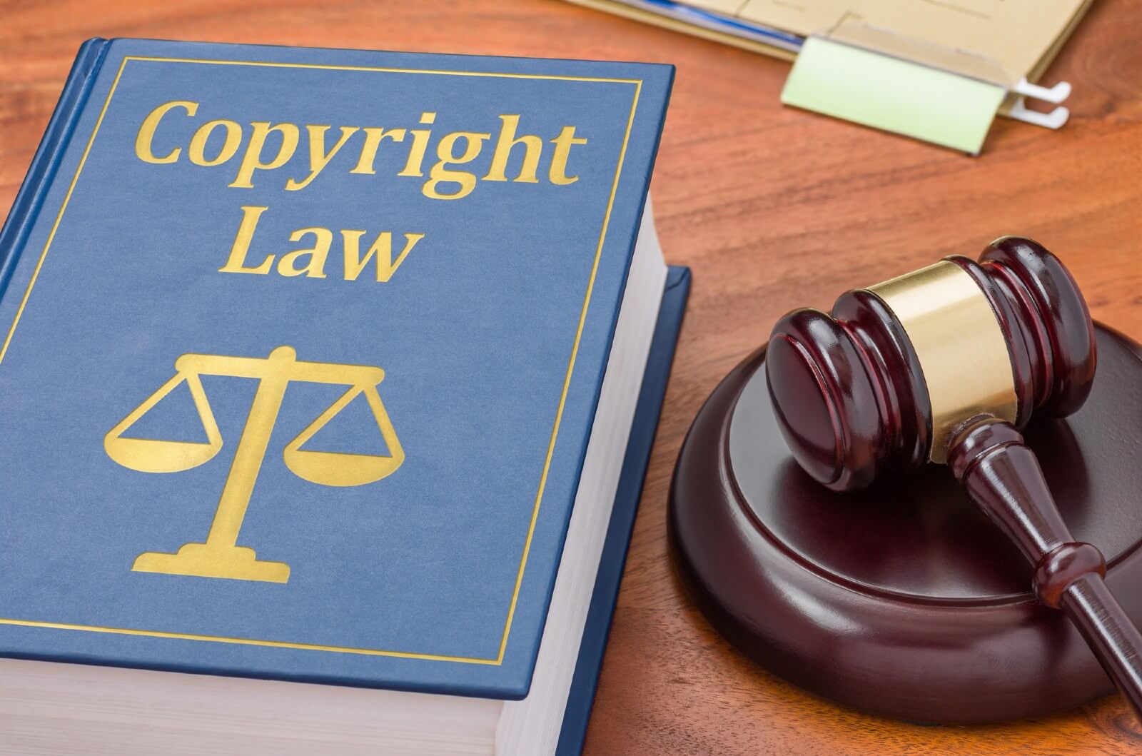 Число споров по IP растет