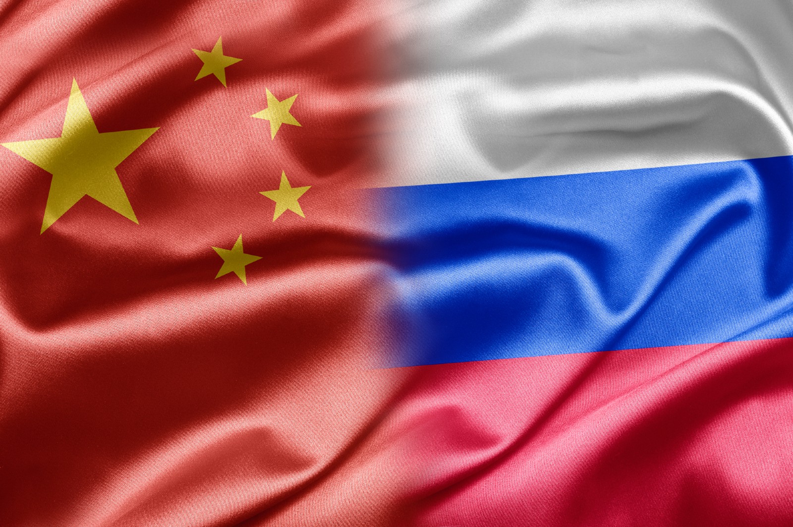 Российско-китайское сотрудничество в сфере IP