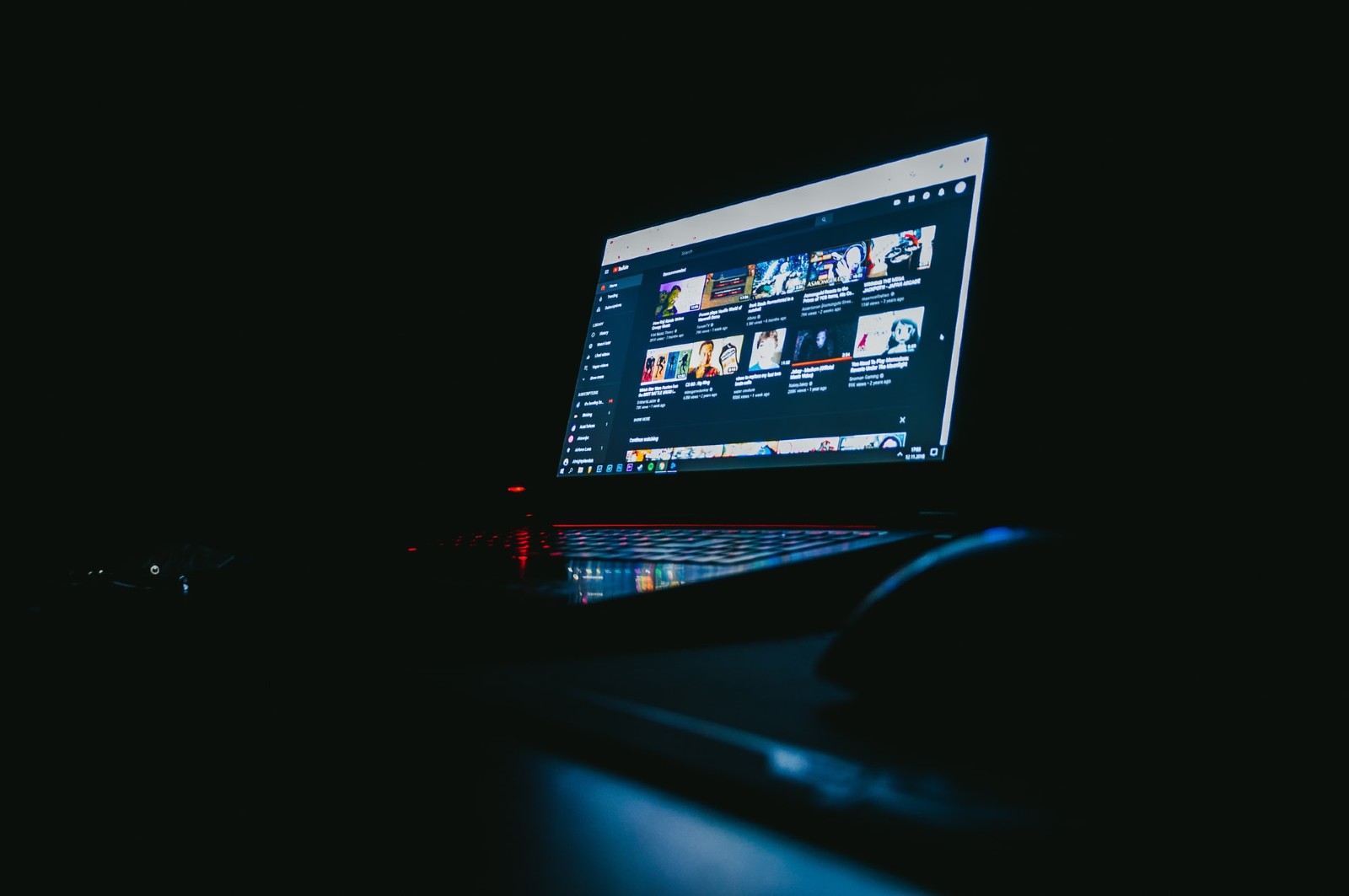 Американский суд впервые рассмотрит иск российского правообладателя к YouTube