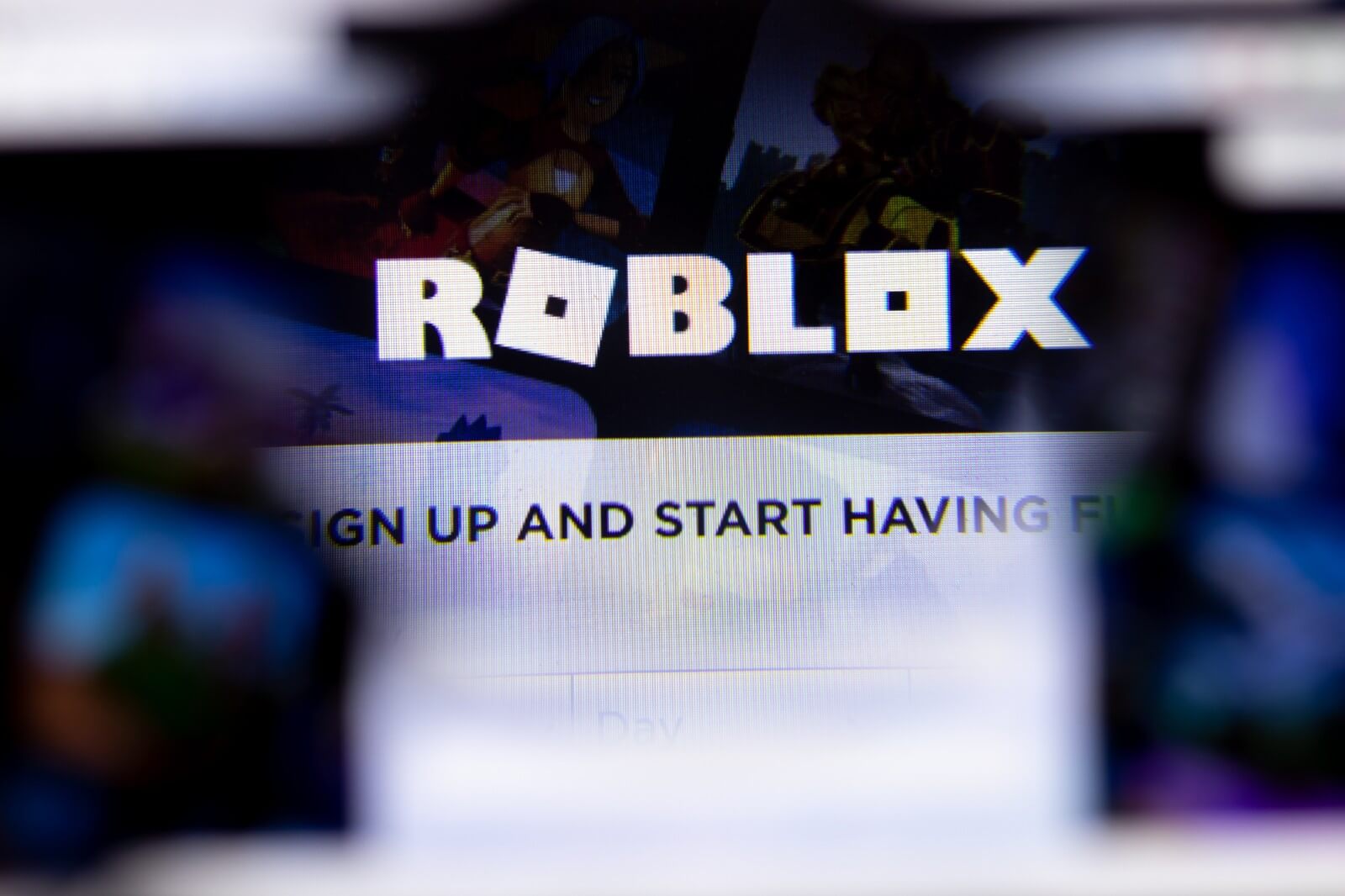 Спор Roblox и NMPA завершился мировой