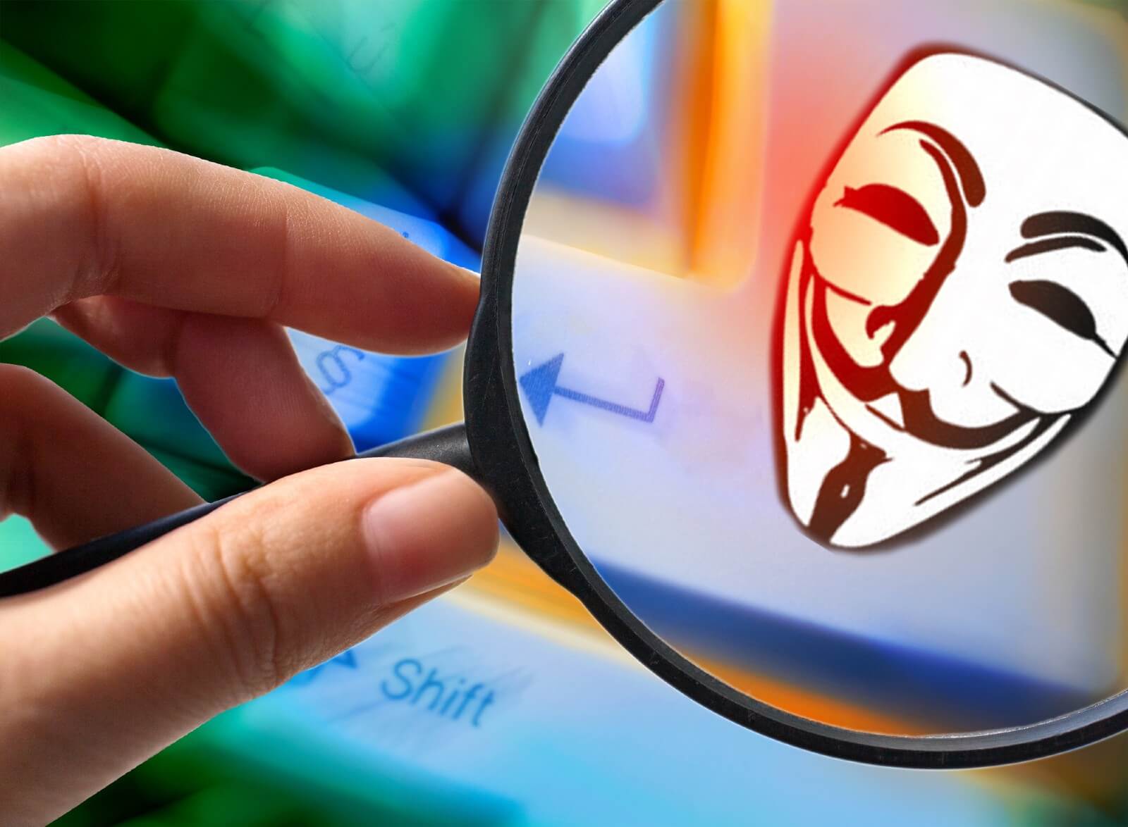 Интернет-компании против интернет-пиратов