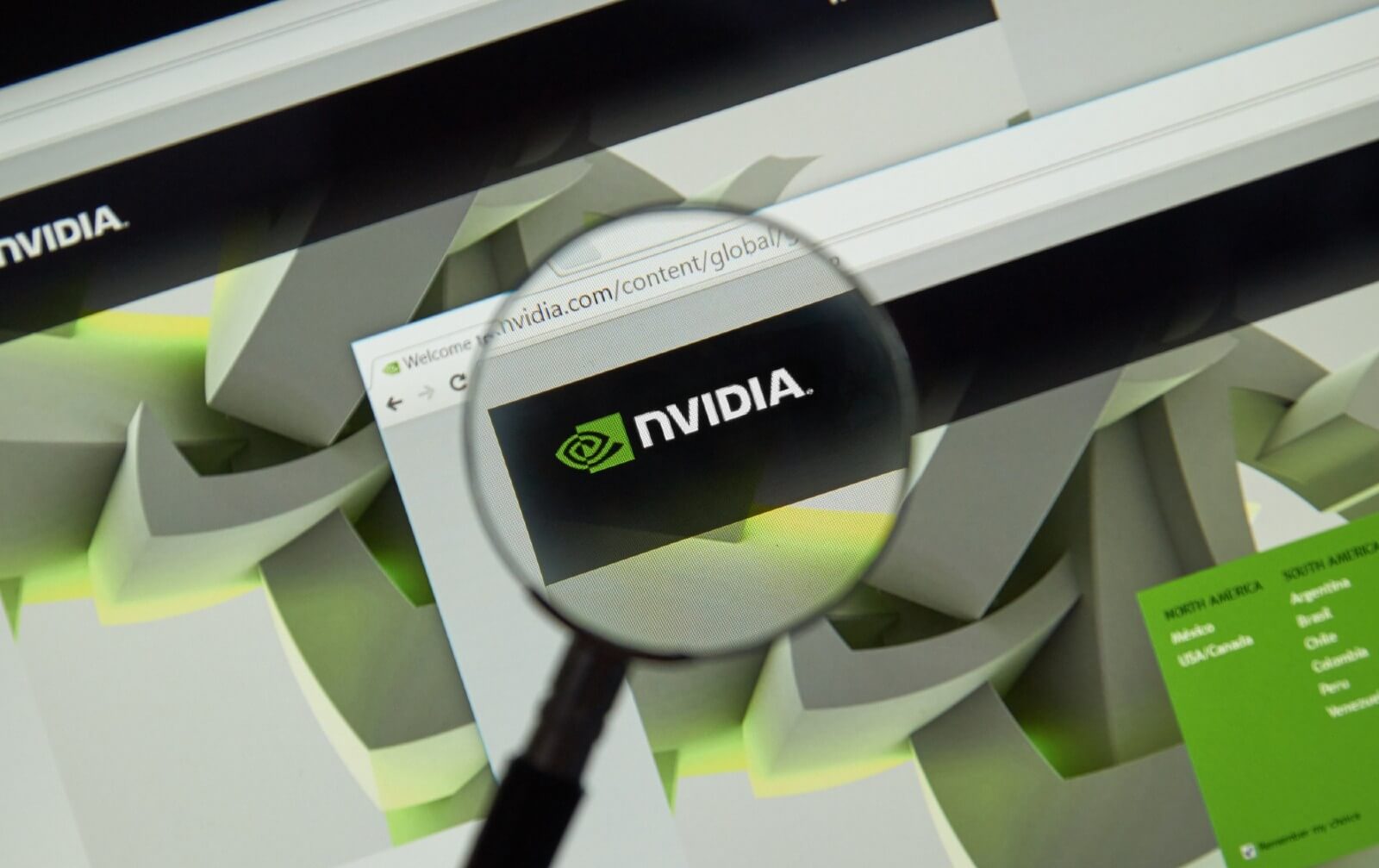 NVIDIA защитит креаторов в метавселенной