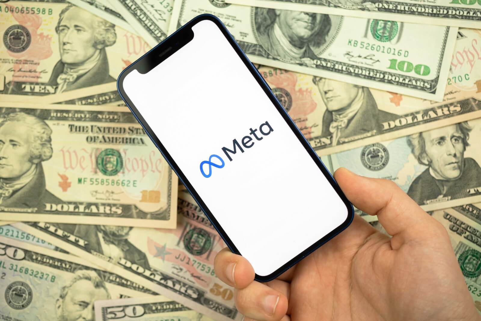 Meta заманивает в свою метавселенную