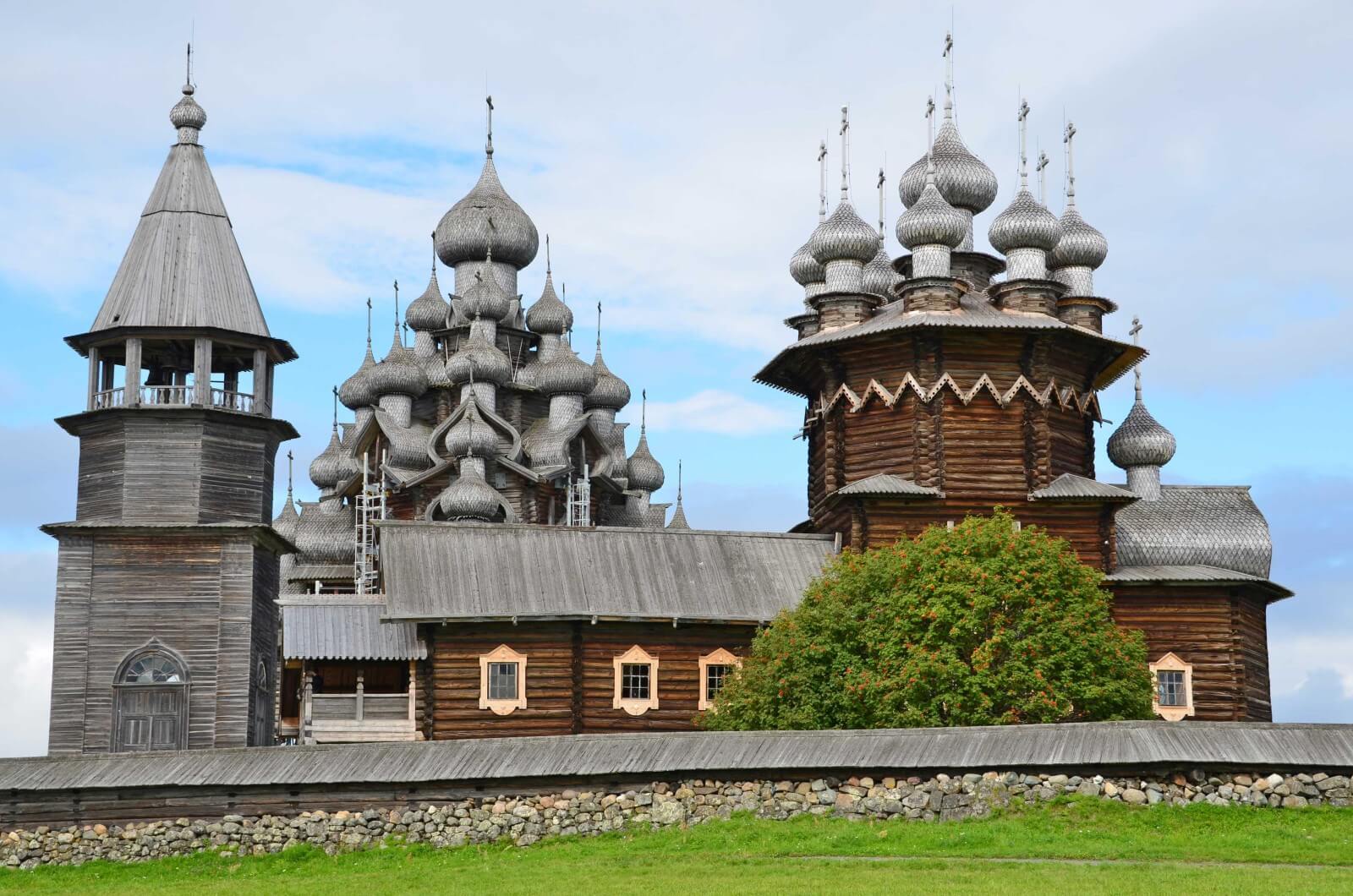 Сохранить культурное наследие