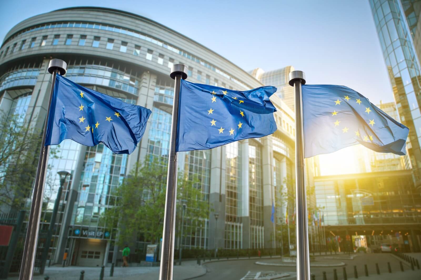 Европарламент ужесточает борьбу с агрессивной рекламой в интернете