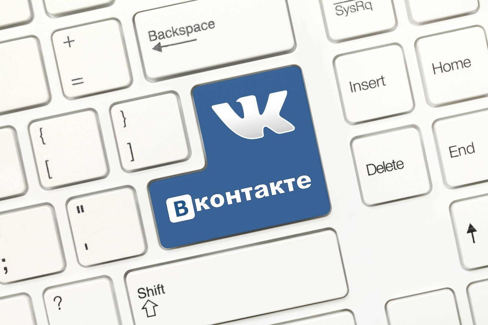 «ВКонтакте» поддержит блокчейн и NFT