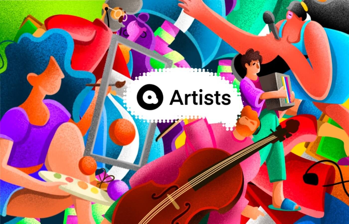 Конкурс логотипов от Illustrators и n'RIS