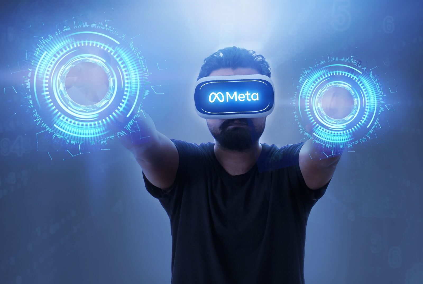 Meta ответит за незаконный сбор биометрии