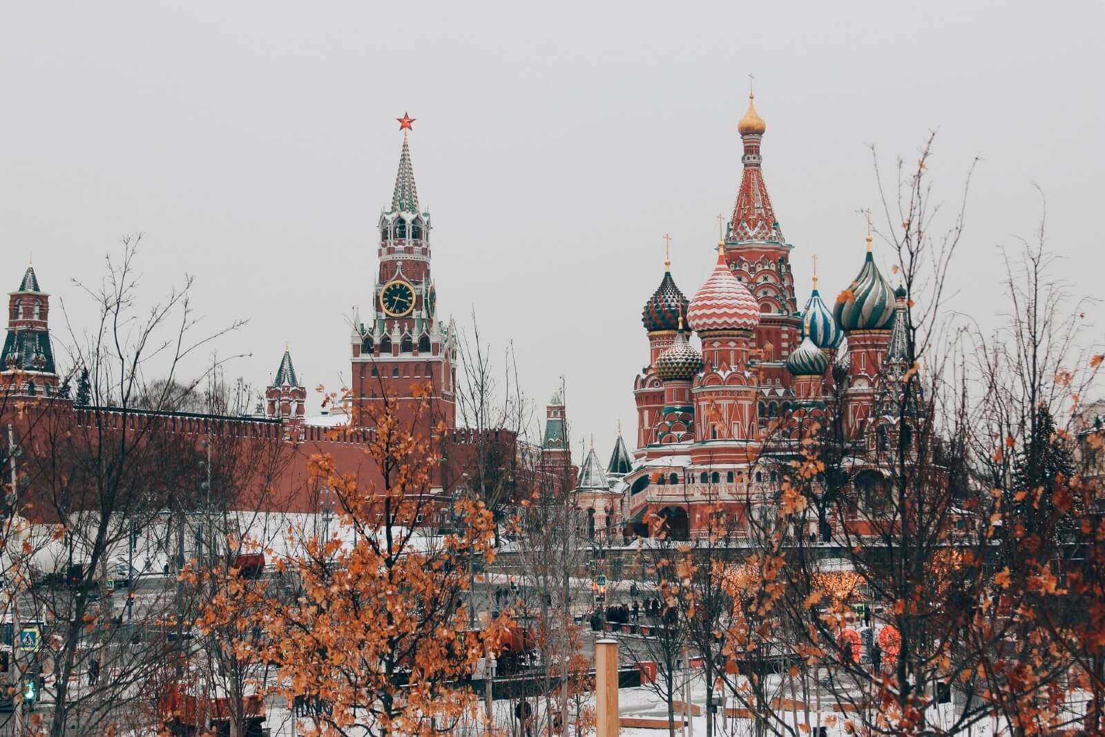 Для защиты информационной инфраструктуры страны